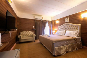  Sudyod Apartment  Бангкок